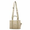 マークジェイコブス MARC JACOBS ハンドバッグ レディース ベージュ H070M12FA22 260 BEIGE