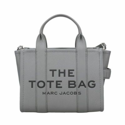 マークジェイコブス MARC JACOBS トートバッグ レディース ブラック