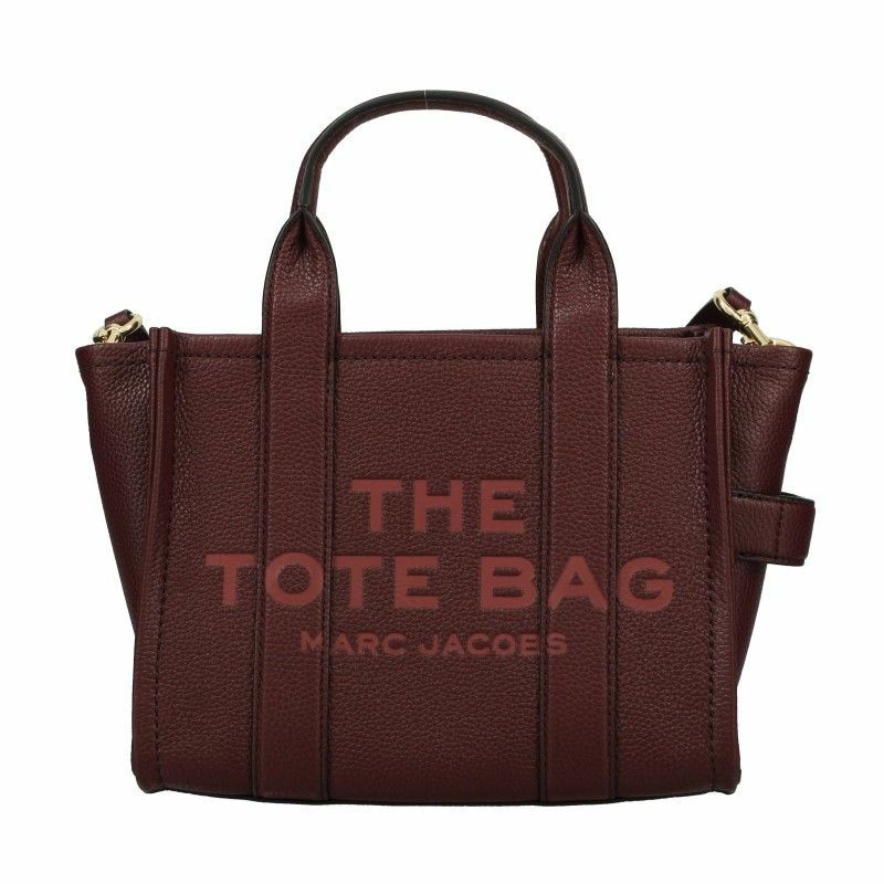 マークジェイコブス MARC JACOBS トートバッグ レディース H009L01SP21 605 CHIANTI