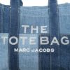 マークジェイコブス MARC JACOBS トートバッグ レディース H017M06FA21 422 BLUE DENIM