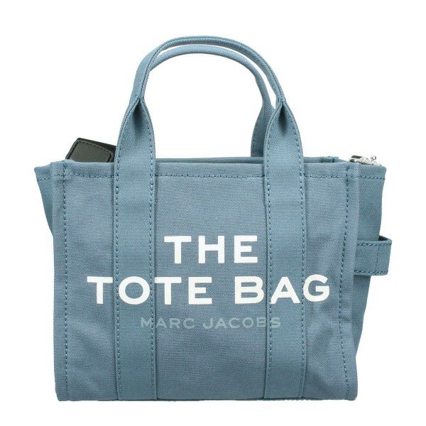 マークジェイコブス MARC JACOBS トートバッグ レディース M0016493