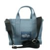 マークジェイコブス MARC JACOBS トートバッグ レディース M0016493 481 BLUE SHADOW