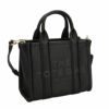 マークジェイコブス MARC JACOBS トートバッグ レディース ブラック H053L01RE22 001 BLACK