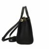 マークジェイコブス MARC JACOBS トートバッグ レディース ブラック H053L01RE22 001 BLACK