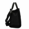 マークジェイコブス MARC JACOBS トートバッグ レディース ブラック M0016161 001 BLACK