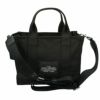 マークジェイコブス MARC JACOBS トートバッグ レディース ブラック M0016493 001 BLACK