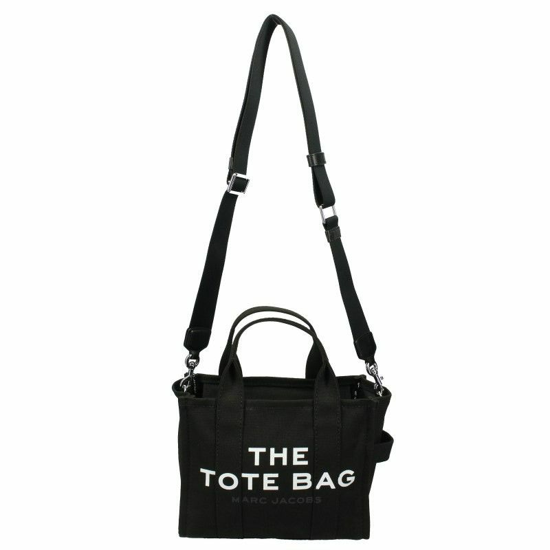 マークジェイコブス] ショルダー トートバッグ THE SMALL TRAVELER 