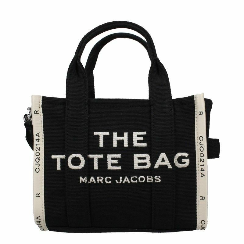 マークジェイコブス MARC JACOBS トートバッグ レディース レッド 