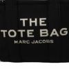 マークジェイコブス MARC JACOBS トートバッグ レディース ブラック M0017025 001 BLACK