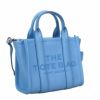 マークジェイコブス MARC JACOBS トートバッグ レディース ブルー H053L01RE22 436 SPRING BLUE