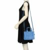 マークジェイコブス MARC JACOBS トートバッグ レディース ブルー H053L01RE22 436 SPRING BLUE