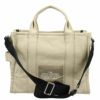 マークジェイコブス MARC JACOBS トートバッグ レディース ベージュ M0016161 260 BEIGE