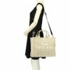 マークジェイコブス MARC JACOBS トートバッグ レディース ベージュ M0016161 260 BEIGE