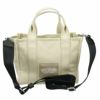 マークジェイコブス MARC JACOBS トートバッグ レディース ベージュ M0016493 260 BEIGE