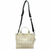 マークジェイコブス MARC JACOBS トートバッグ レディース ベージュ M0016493 260 BEIGE