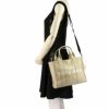 マークジェイコブス MARC JACOBS トートバッグ レディース ベージュ M0016493 260 BEIGE