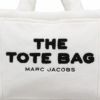 マークジェイコブス MARC JACOBS トートバッグ レディース ホワイト H059M06PF22 100 WHITE