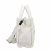 マークジェイコブス MARC JACOBS トートバッグ レディース ホワイト H059M06PF22 100 WHITE