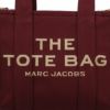 マークジェイコブス MARC JACOBS トートバッグ レディース レッド M0017025 610 MERLOT