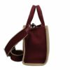 マークジェイコブス MARC JACOBS トートバッグ レディース レッド M0017025 610 MERLOT