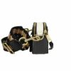 マークジェイコブス MARC JACOBS ショルダーバッグ レディース M0014146 003 NEW BLACK MULTI