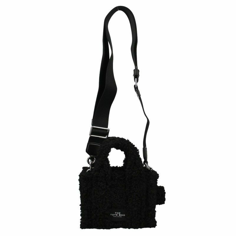マークジェイコブス MARC JACOBS ショルダーバッグ レディース ブラック H011M12FA22 001 BLACK