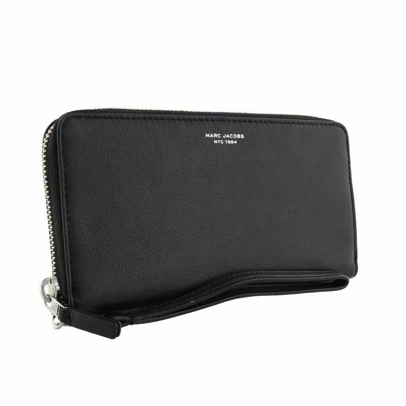 マークジェイコブス MARC JACOBS 長財布 レディース ザ スリム 