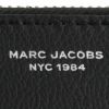 マークジェイコブス MARC JACOBS 長財布 レディース ザ スリム ブラック S171L03FA22 001 BLACK