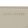 マークジェイコブス MARC JACOBS 二つ折り財布 レディース ベージュ S120L01FA21 271