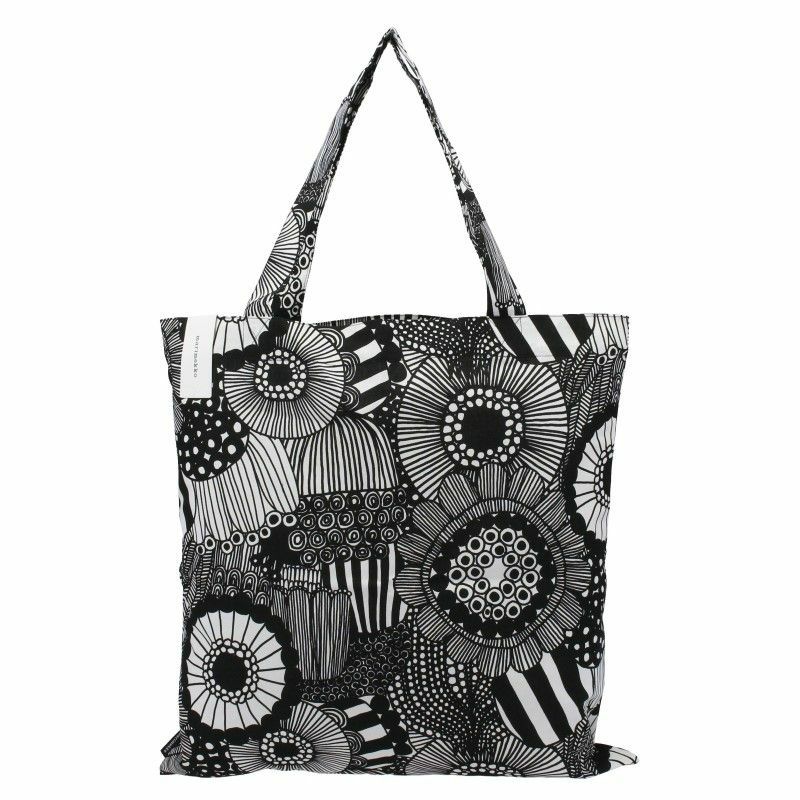 marimekko マリメッコ トートバッグ シイルトラプータルハ 067810 190