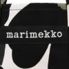 marimekko マリメッコ トートバッグ レディース Seidi ウニッコ ブラック 048294 030 BLACK