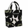 marimekko マリメッコ トートバッグ レディース Seidi ウニッコ ブラック 048294 030 BLACK