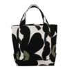 marimekko マリメッコ トートバッグ レディース Seidi ウニッコ ブラック 048294 030 BLACK