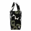 marimekko マリメッコ トートバッグ レディース Seidi ウニッコ ブラック 048294 030 BLACK