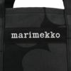 marimekko マリメッコ トートバッグ レディース ウニッコ ブラック 047586 999 BLACK