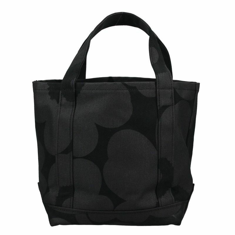 marimekko マリメッコ トートバッグ レディース ウニッコ ブラック 047586 999 BLACK