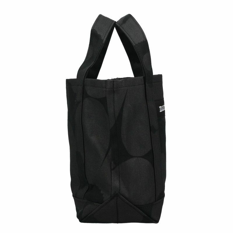 marimekko マリメッコ トートバッグ レディース ウニッコ ブラック 047586 999 BLACK