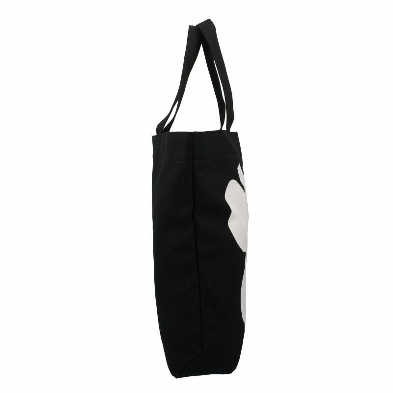 marimekko マリメッコ トートバッグ レディース ブラック 47931 910 BK/WH