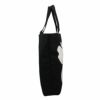 marimekko マリメッコ トートバッグ レディース ブラック 47931 910 BK/WH