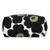 マリメッコ marimekko トートバッグ PIENI UNIKKO PERUSKASSI ブラック 048295 030 BLACK