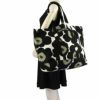 マリメッコ marimekko トートバッグ PIENI UNIKKO PERUSKASSI ブラック 048295 030 BLACK