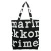 マリメッコ marimekko トートバッグ レディース 047312 911 NOTKO LOGO