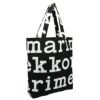 マリメッコ marimekko トートバッグ レディース 047312 911 NOTKO LOGO