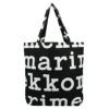 マリメッコ marimekko トートバッグ レディース 047312 911 NOTKO LOGO