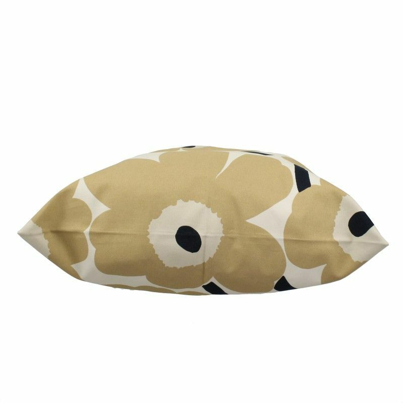マリメッコ marimekko トートバッグ レディース ウニッコ ベージュ