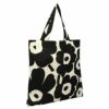 マリメッコ marimekko トートバッグ レディース ブラック 067572 190 BLACK