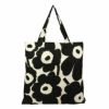 マリメッコ marimekko トートバッグ レディース ブラック 067572 190 BLACK