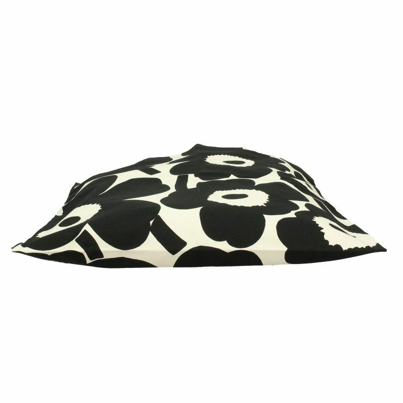 マリメッコ marimekko トートバッグ レディース ブラック 067572 190 BLACK