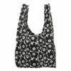 マリメッコ marimekko トートバッグ レディース ブラック 91493 190 WH/BK