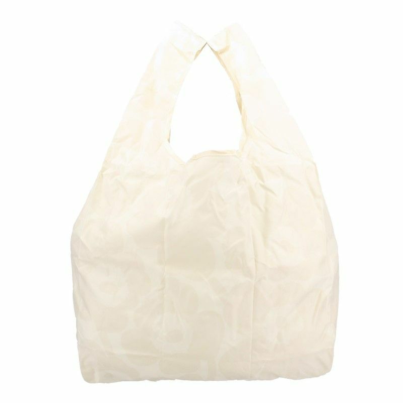 マリメッコ marimekko トートバッグ レディース ホワイト 91152 111 OFF WHITE WHITE